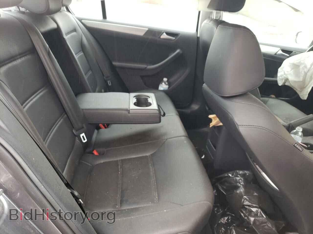 2017 VOLKSWAGEN JETTA - VIN: 3VWDB7AJ6HM347320 - Photo 10