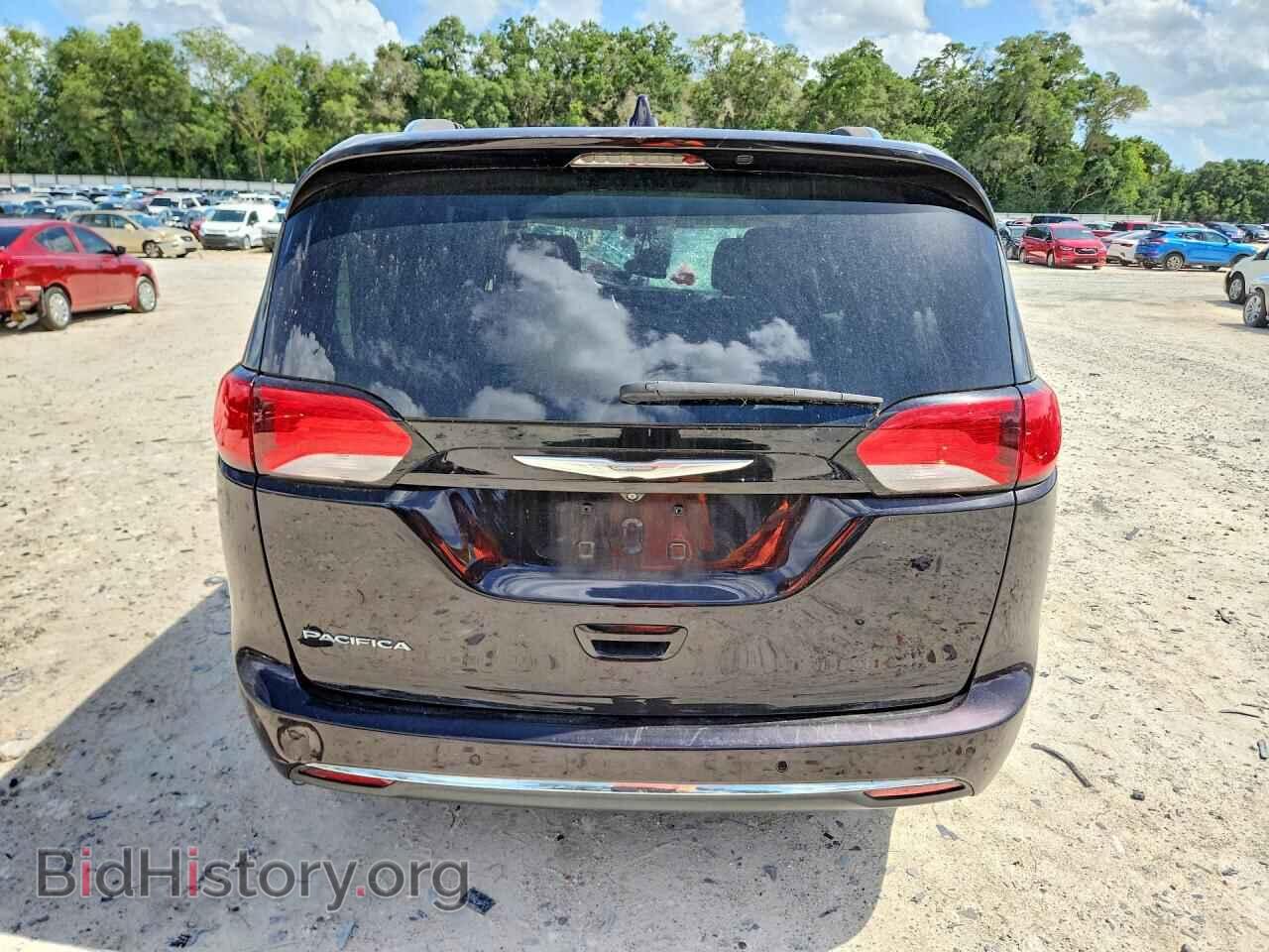 2017 CHRYSLER PACIFICA - VIN: 2C4RC1EG5HR525583 - Photo 6