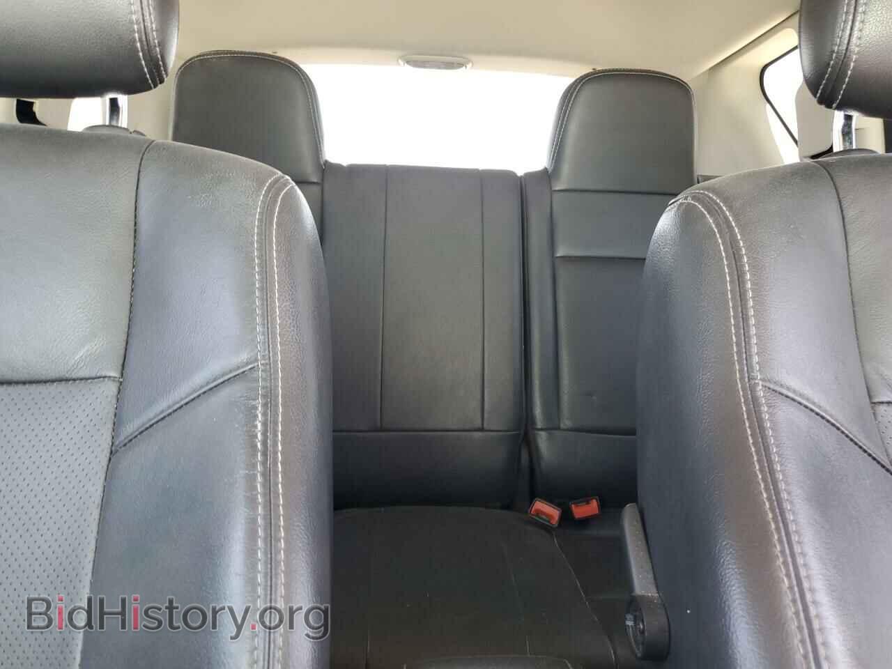 2015 JEEP COMPASS - VIN: 1C4NJCEA1FD210162 - Фото 10