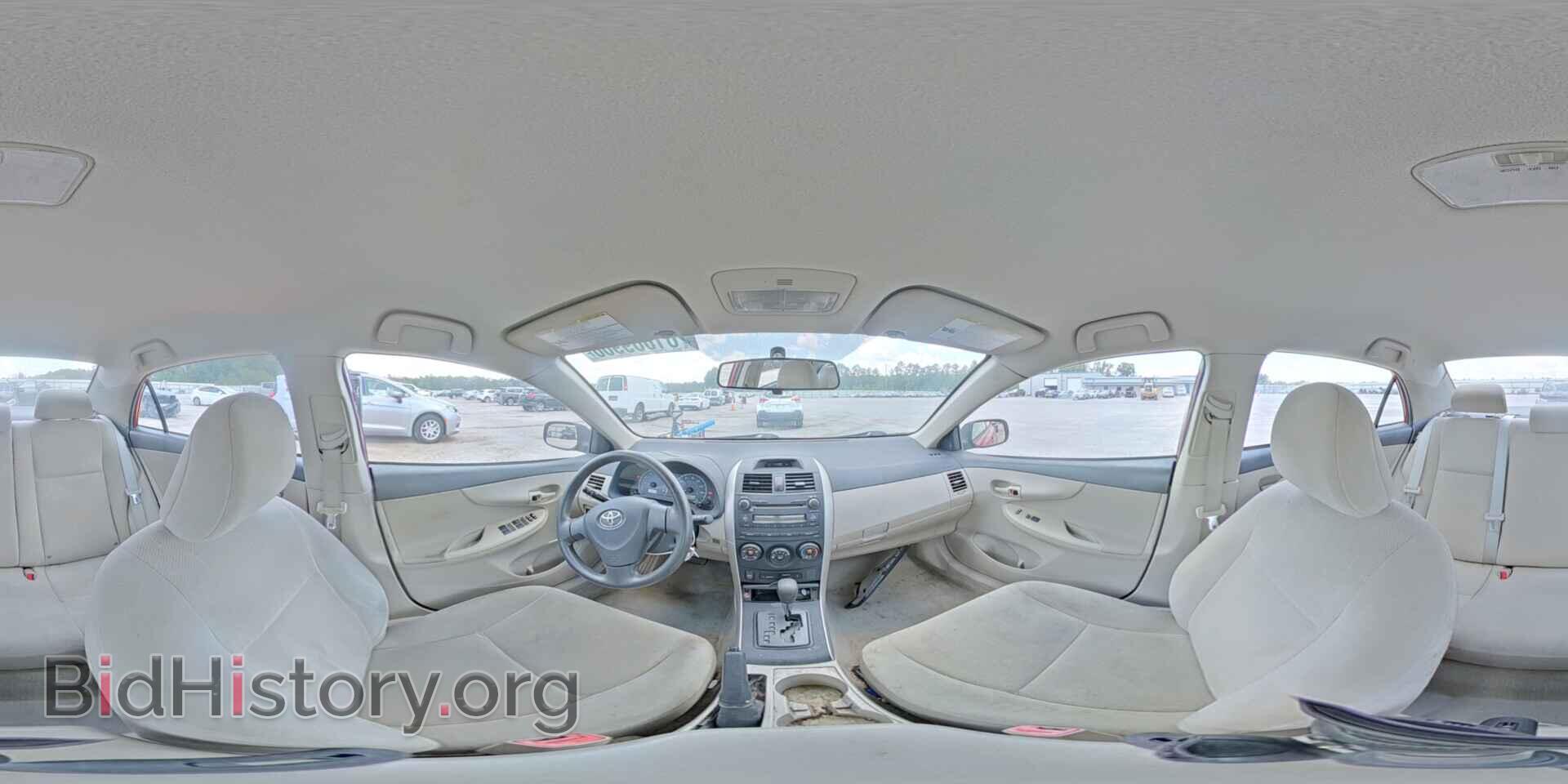 2012 Toyota COROLLA (VIN 5YFBU4EE3CP024182) — photo 14 of 14