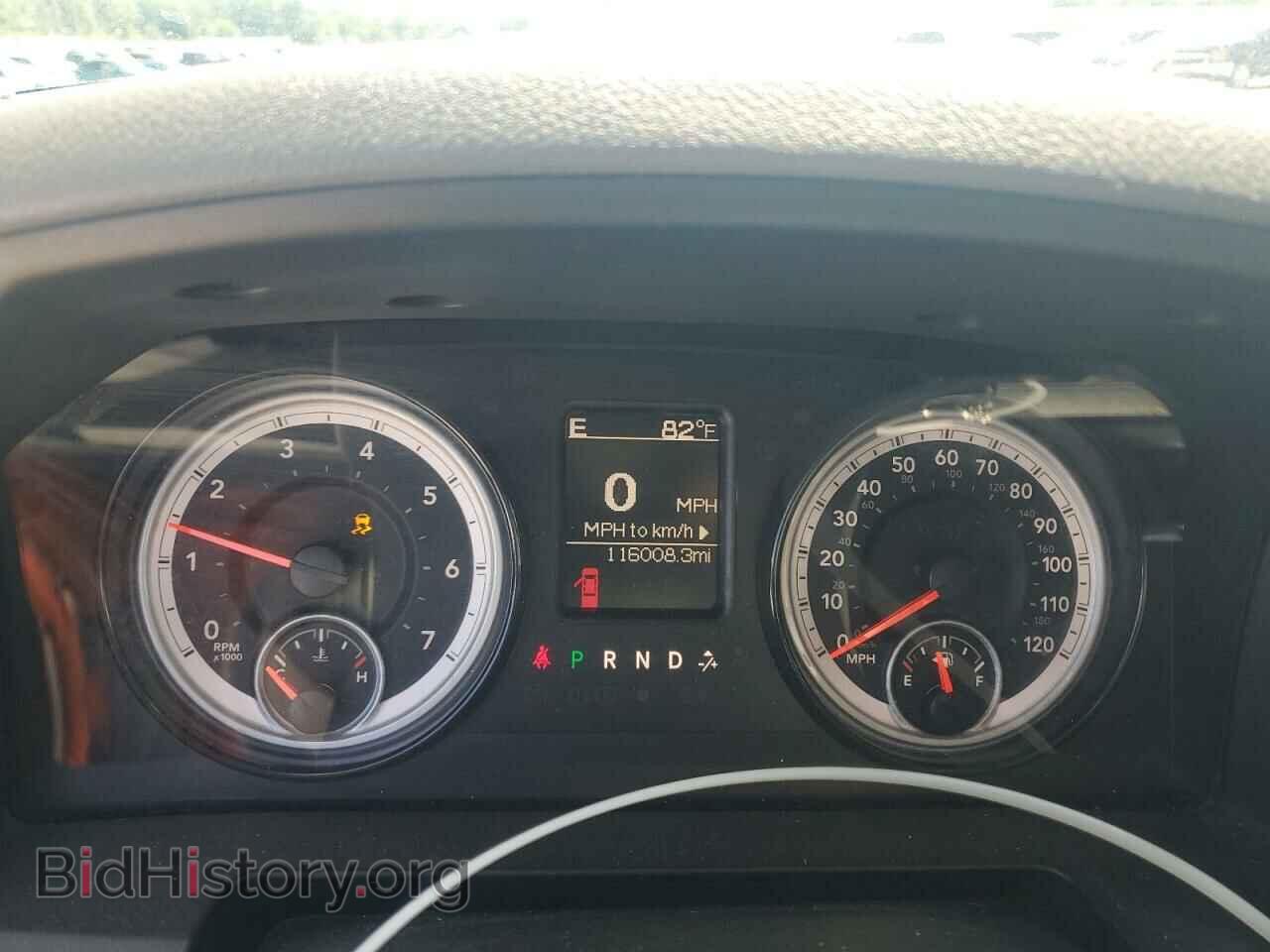2018 RAM 1500 - VIN: 1C6RR7LT9JS300967 - Фото 9