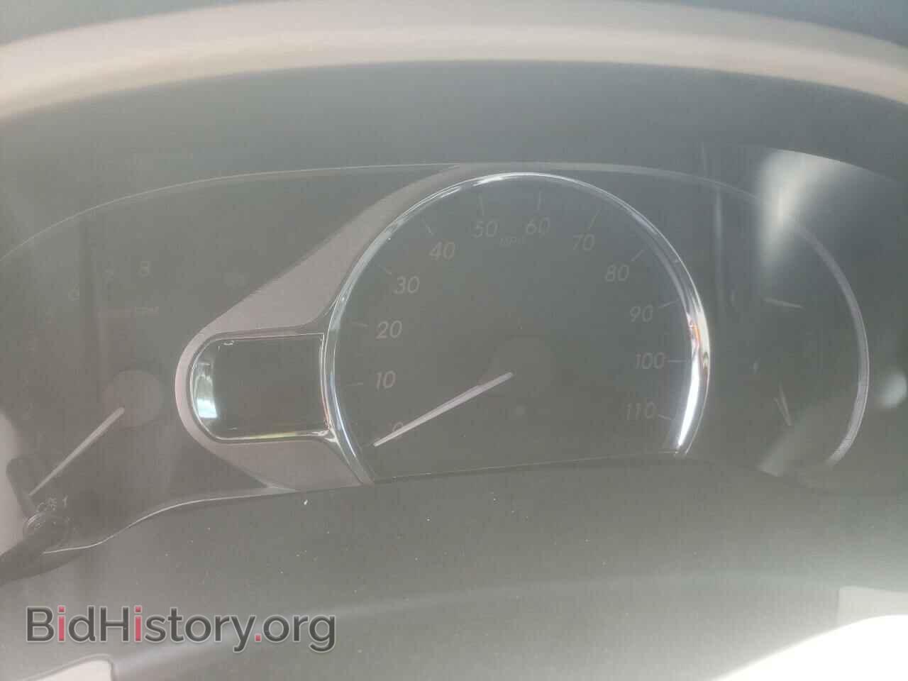2012 TOYOTA All Models - VIN: 5TDDK3DC0CS044308 - Photo 9