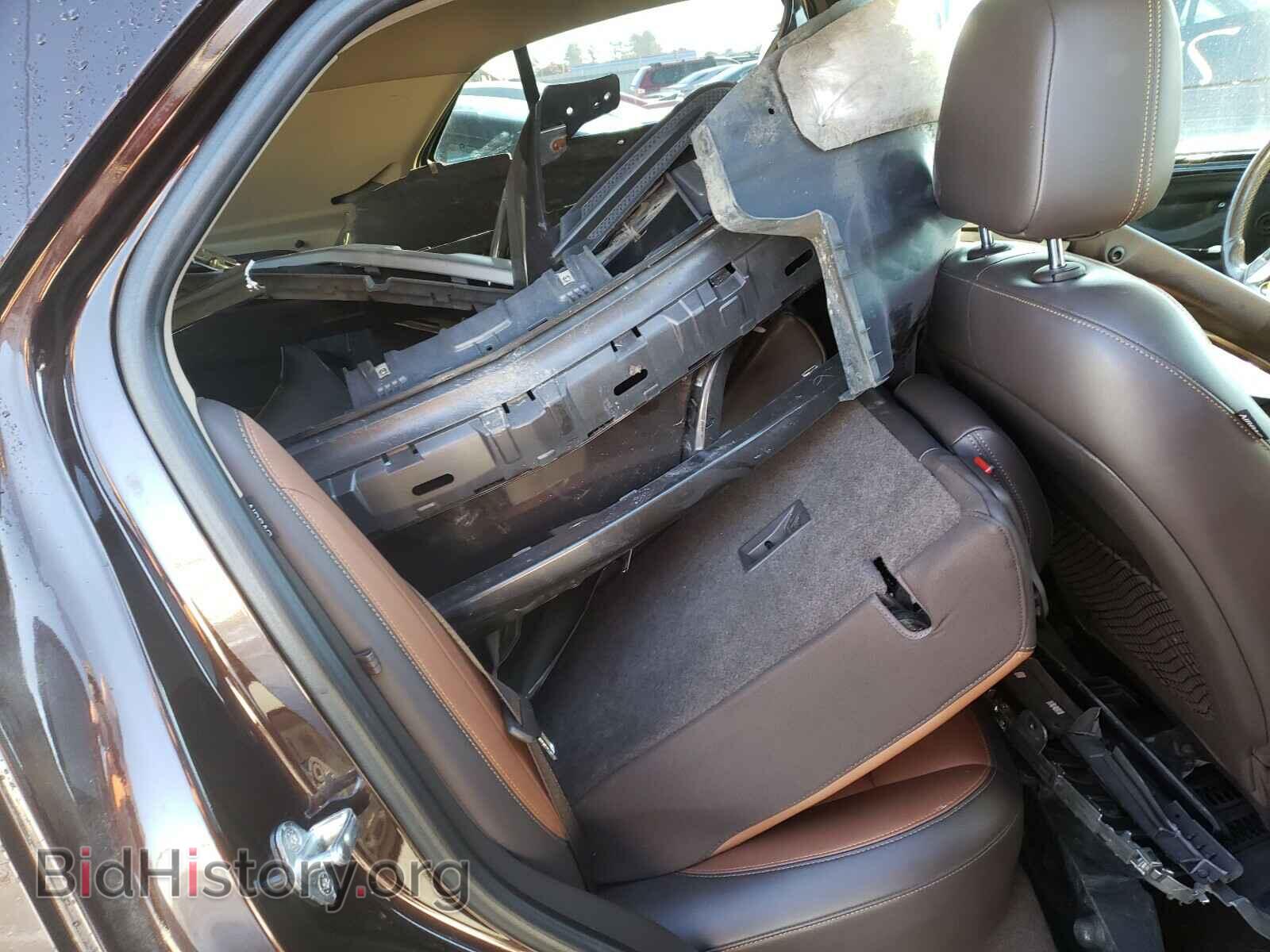 2015 BUICK ENCORE - VIN: KL4CJCSB8FB116290 - Photo 6
