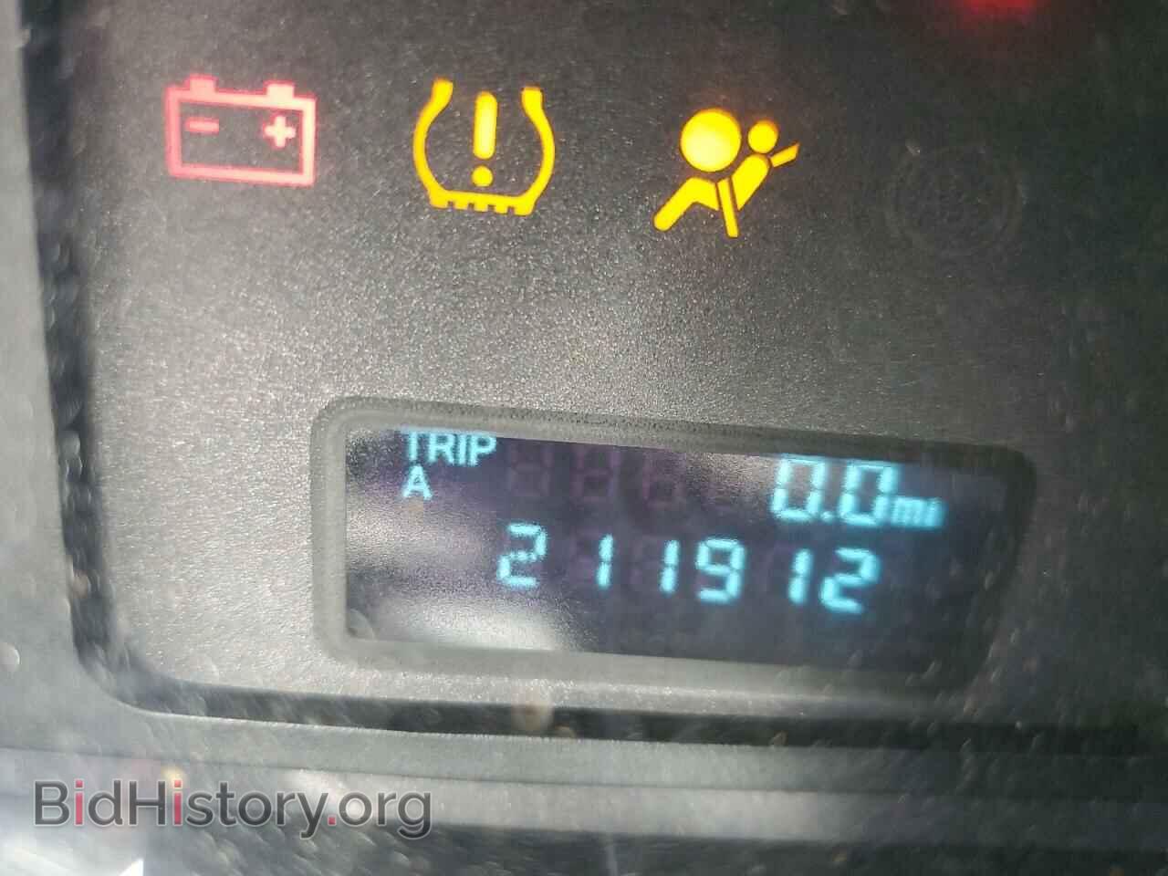 2008 MAZDA TRIBUTE - VIN: 4F2CZ06108KM23180 - Фото 8