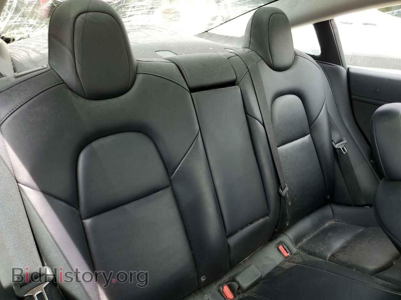 2023 TESLA MODEL 3 - VIN: 5YJ3E1EA1PF438043 - Фото 10