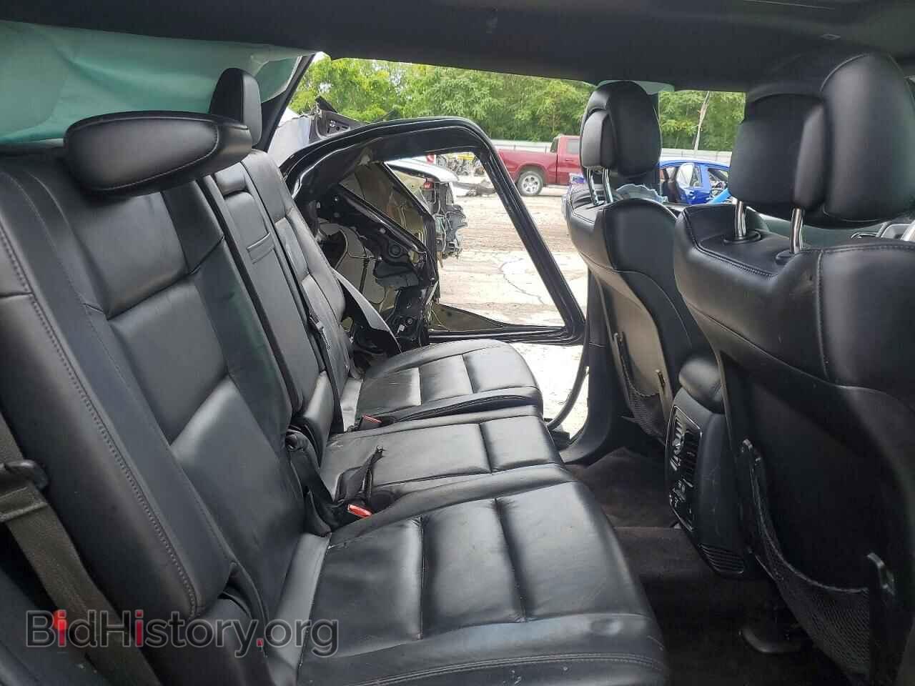 2017 DODGE DURANGO - VIN: 1C4RDJDG6HC879135 - Photo 11