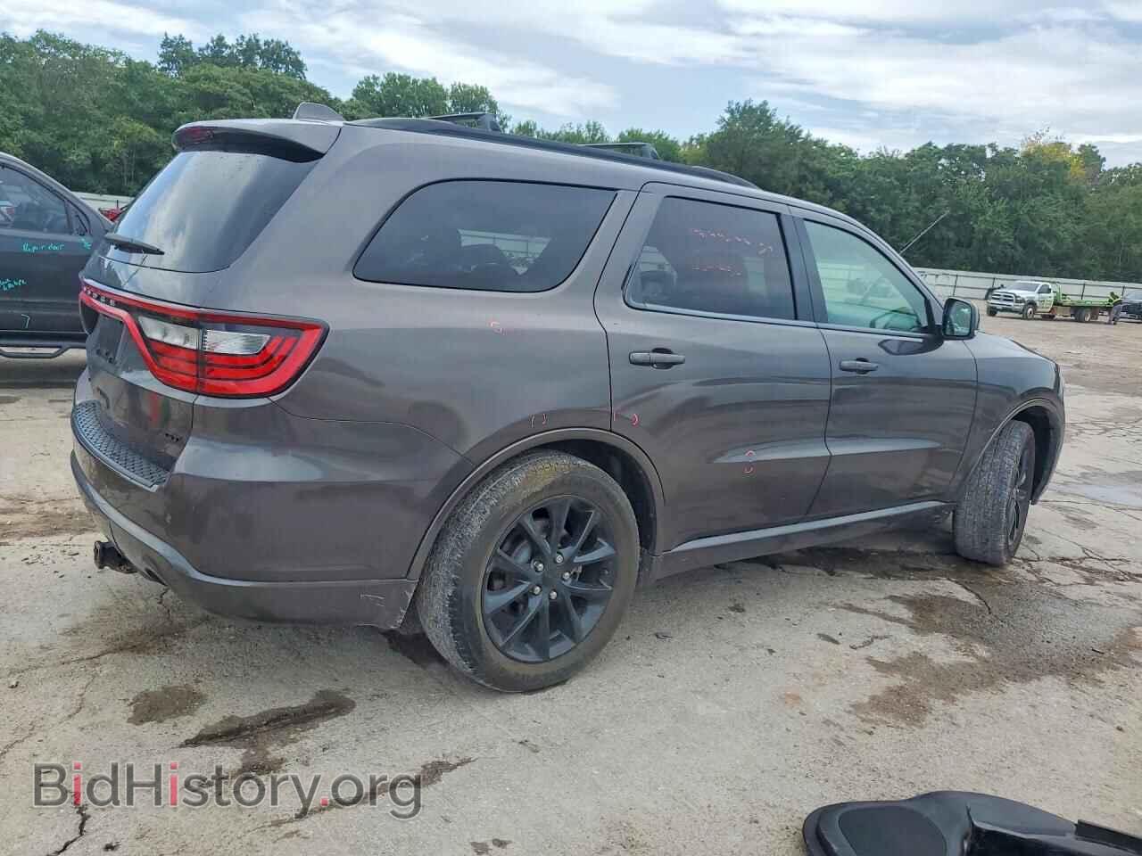 2017 DODGE DURANGO - VIN: 1C4RDJDG6HC879135 - Photo 3