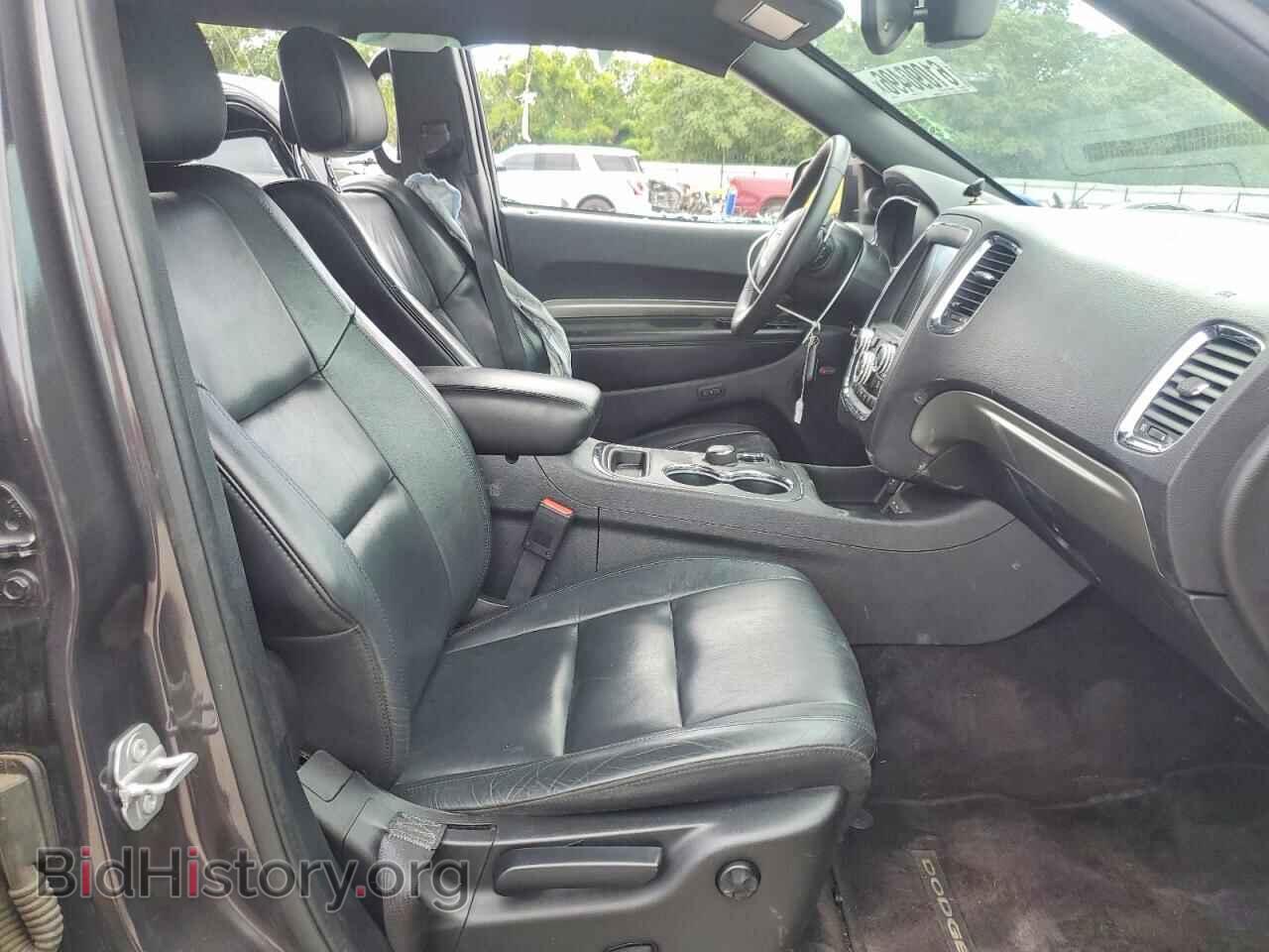 2017 DODGE DURANGO - VIN: 1C4RDJDG6HC879135 - Photo 7