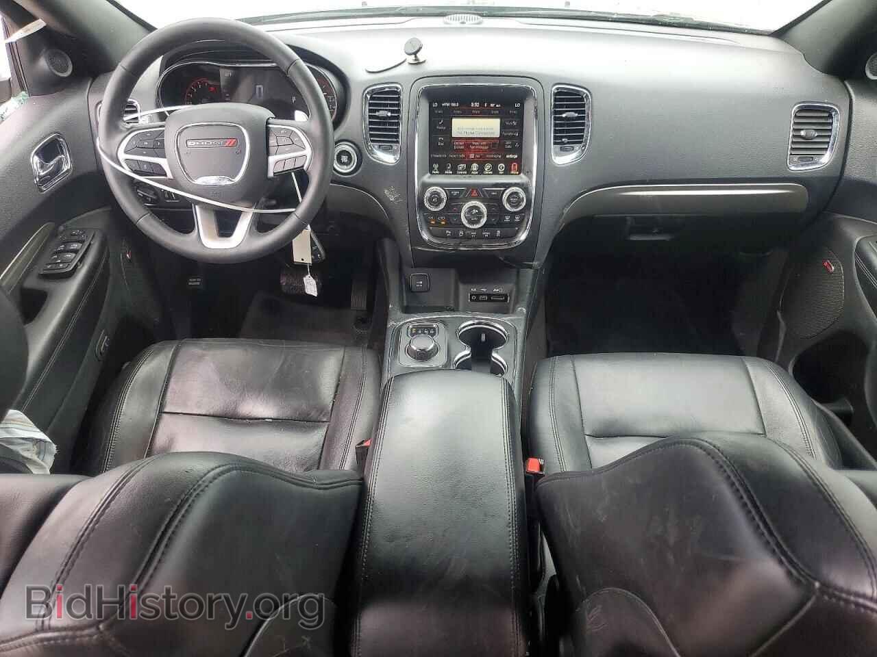 2017 DODGE DURANGO - VIN: 1C4RDJDG6HC879135 - Photo 8