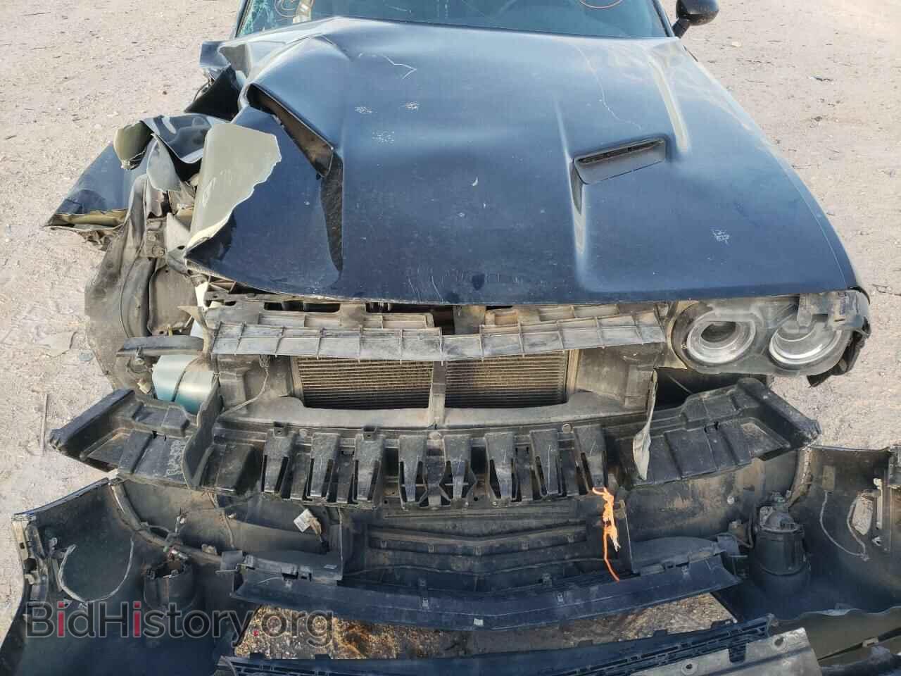 2018 DODGE CHALLENGER - VIN: 2C3CDZAG2JH287781 - Photo 7