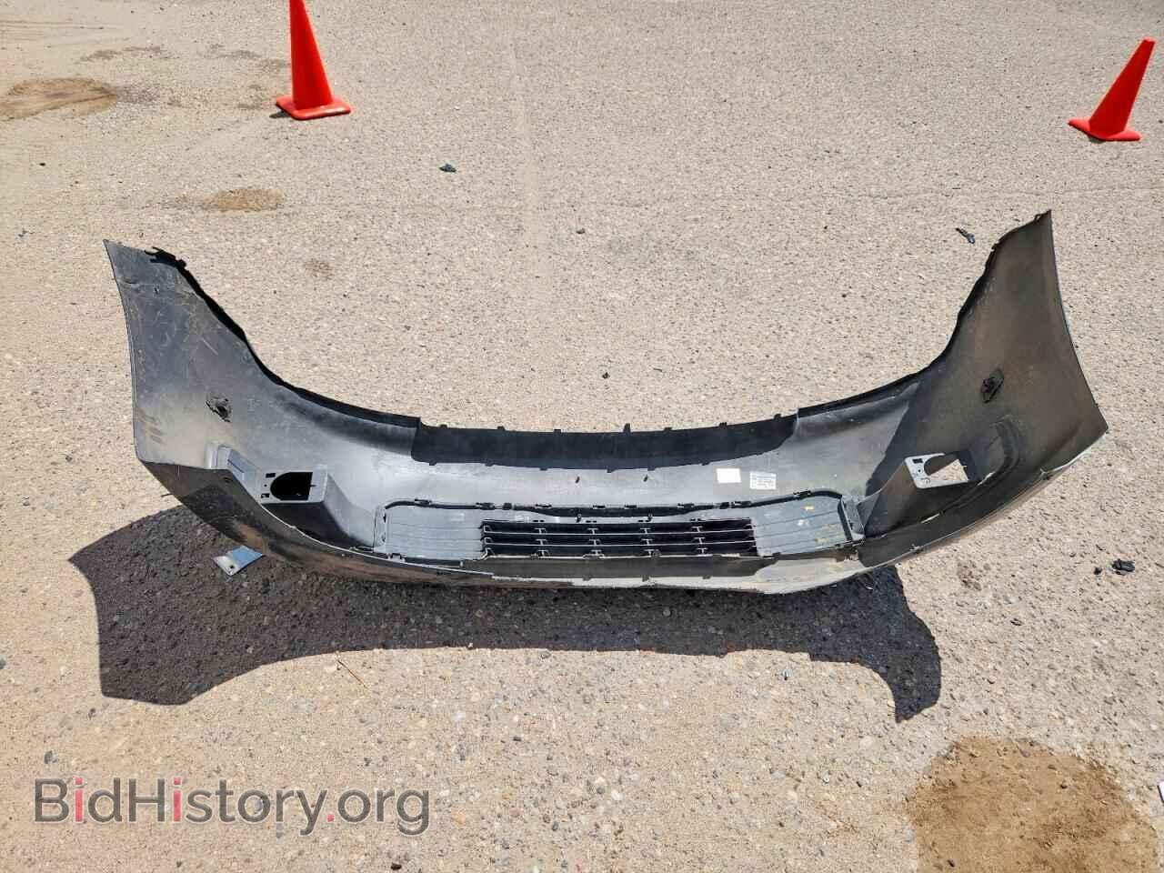 2019 FORD FLEX - VIN: 2FMGK5B84KBA11699 - Photo 12