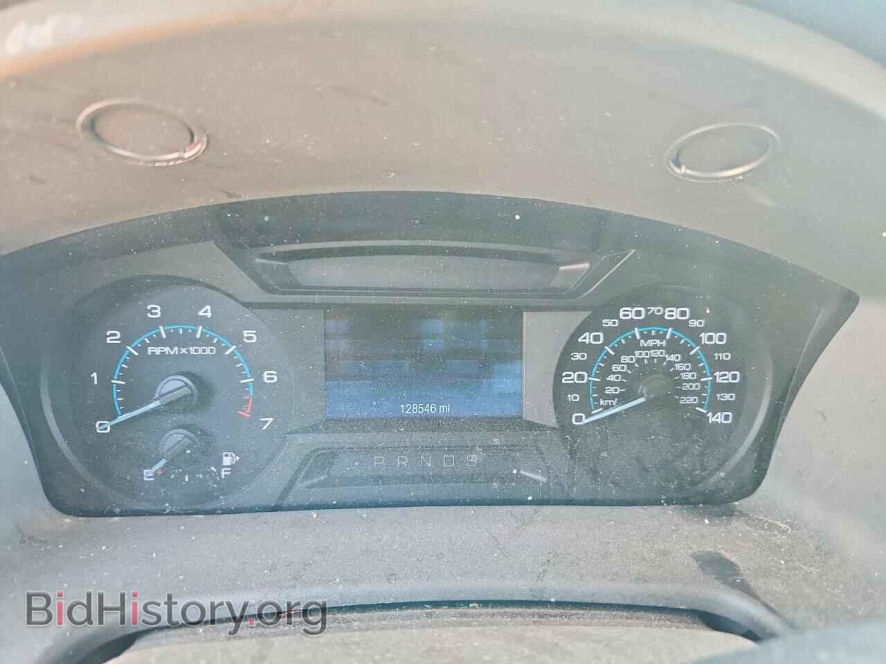 2019 FORD FLEX - VIN: 2FMGK5B84KBA11699 - Photo 9