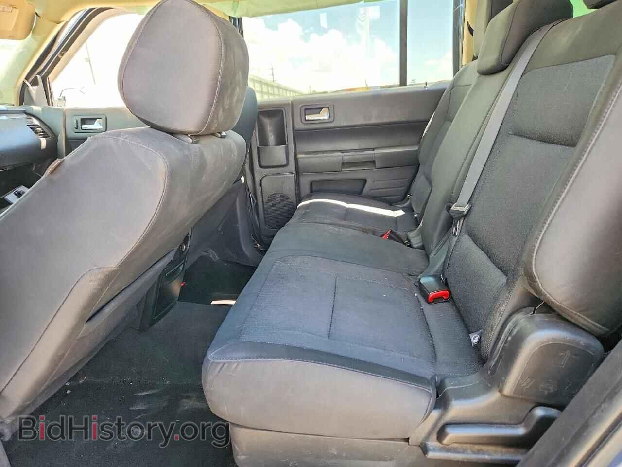 2019 FORD FLEX - VIN: 2FMGK5B84KBA11699 - Photo 10
