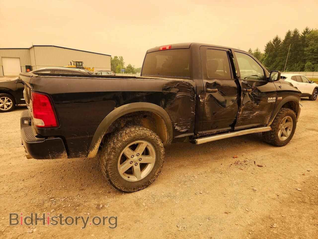 2013 RAM 1500 - VIN: 1C6RR7FT9DS631399 - Photo 3
