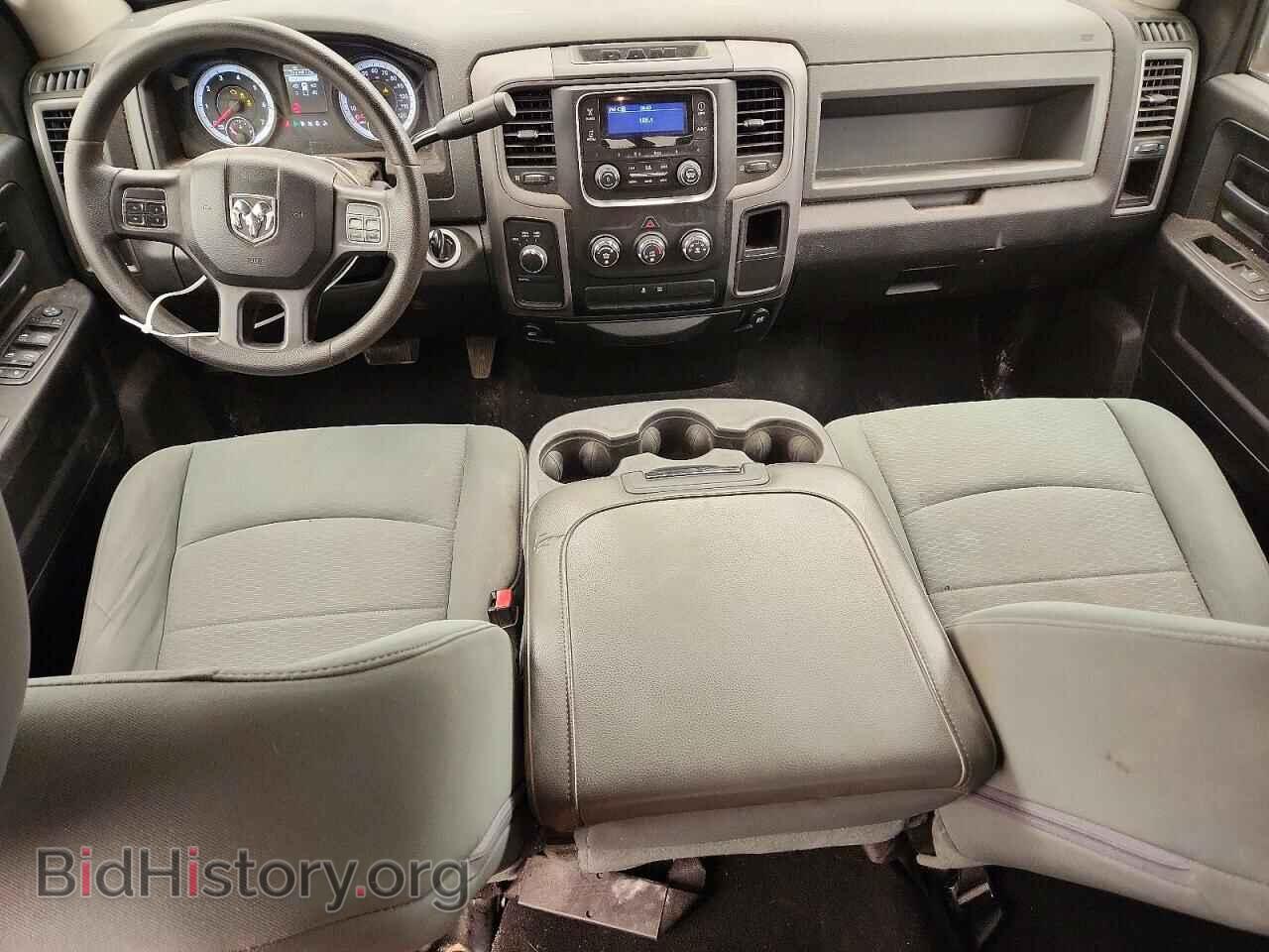2013 RAM 1500 - VIN: 1C6RR7FT9DS631399 - Photo 8