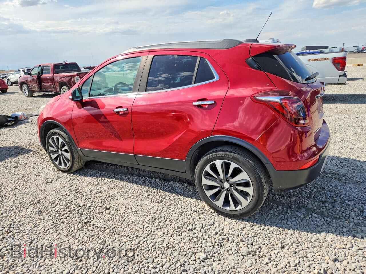 2017 BUICK ENCORE - VIN: KL4CJGSB6HB207990 - Photo 2