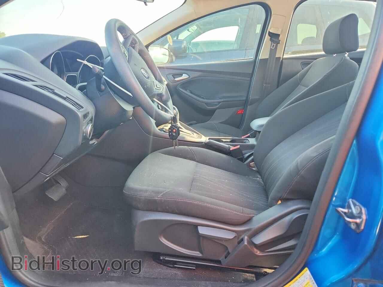 2015 FORD FOCUS - VIN: 1FADP3F27FL226931 - Photo 7