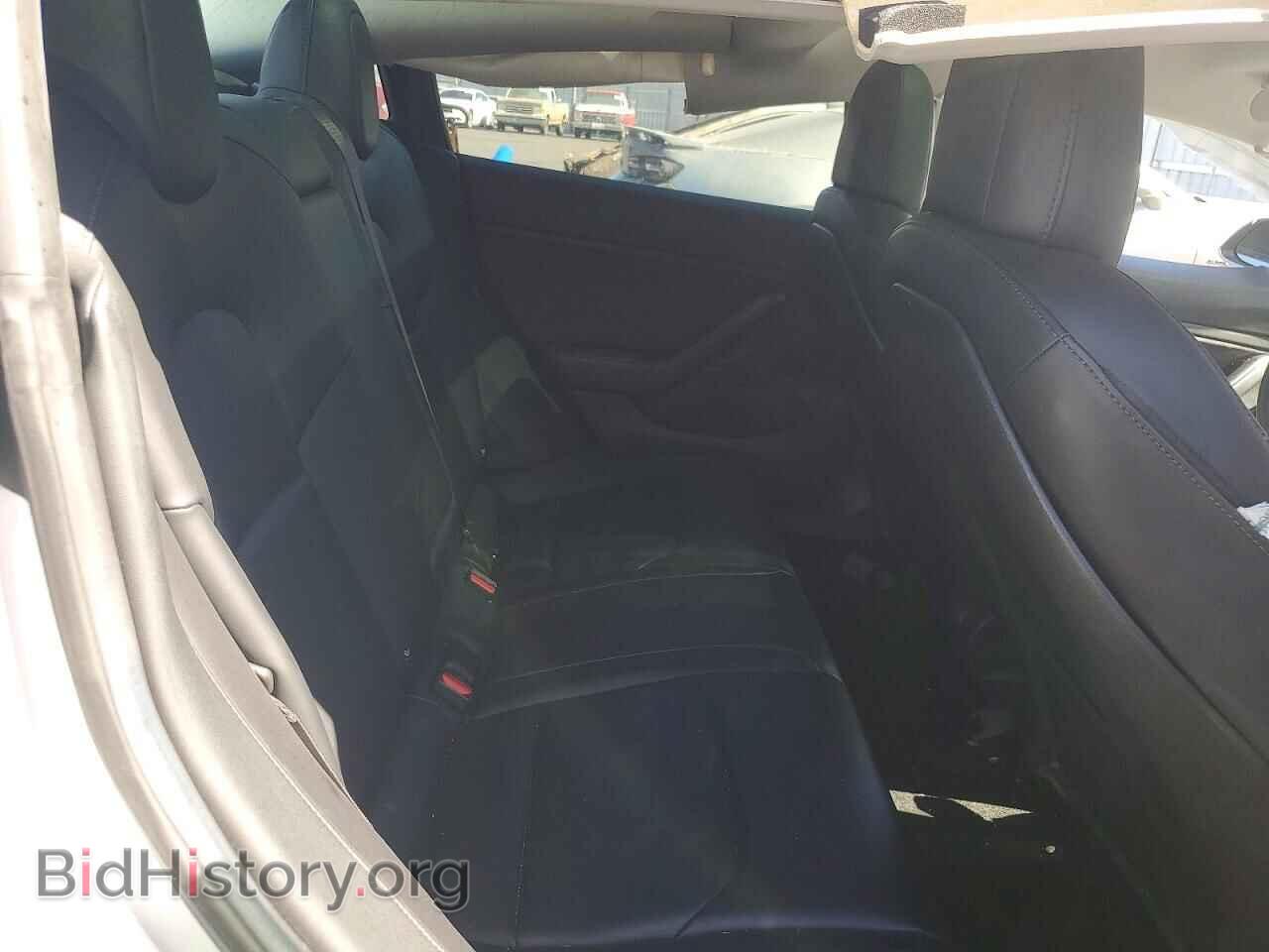 2018 TESLA MODEL 3 - VIN: 5YJ3E1EA5JF007003 - Фото 10