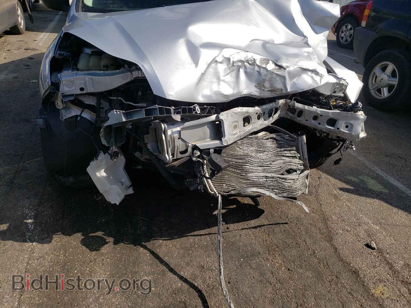2014 FORD FOCUS - VIN: 1FADP3E22EL459356 - Photo 9
