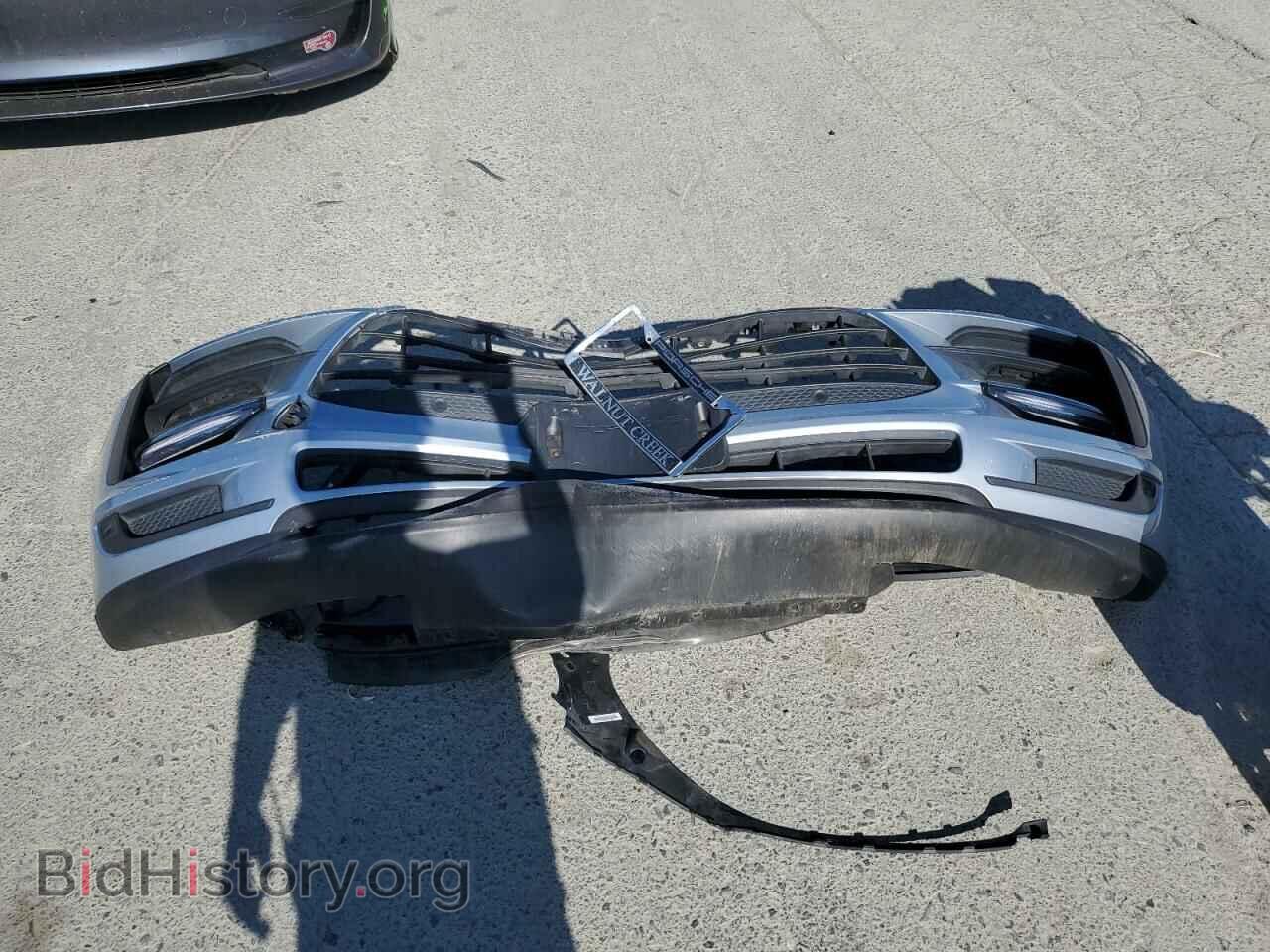 2020 PORSCHE MACAN - VIN: WP1AA2A56LLB00130 - Photo 13