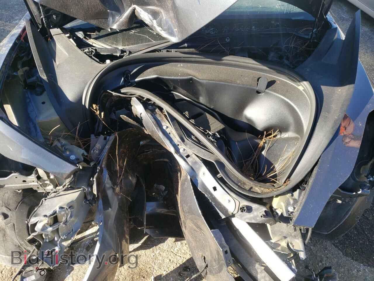 2019 TESLA MODEL 3 - VIN: 5YJ3E1EB6KF465188 - Photo 7