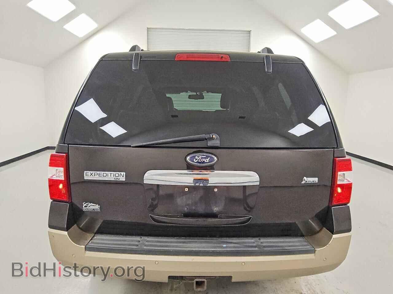 2013 FORD EXPEDITION - VIN: 1FMJU1H52DEF14709 - Фото 6