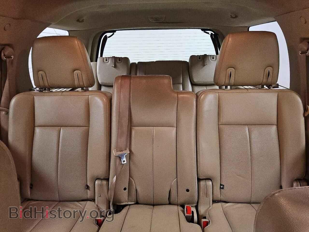 2013 FORD EXPEDITION - VIN: 1FMJU1H52DEF14709 - Фото 10