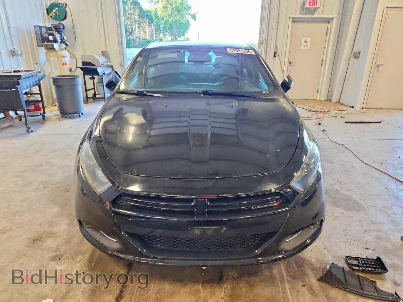 2016 DODGE DART - VIN: 1C3CDFBB8GD539671 - Photo 5