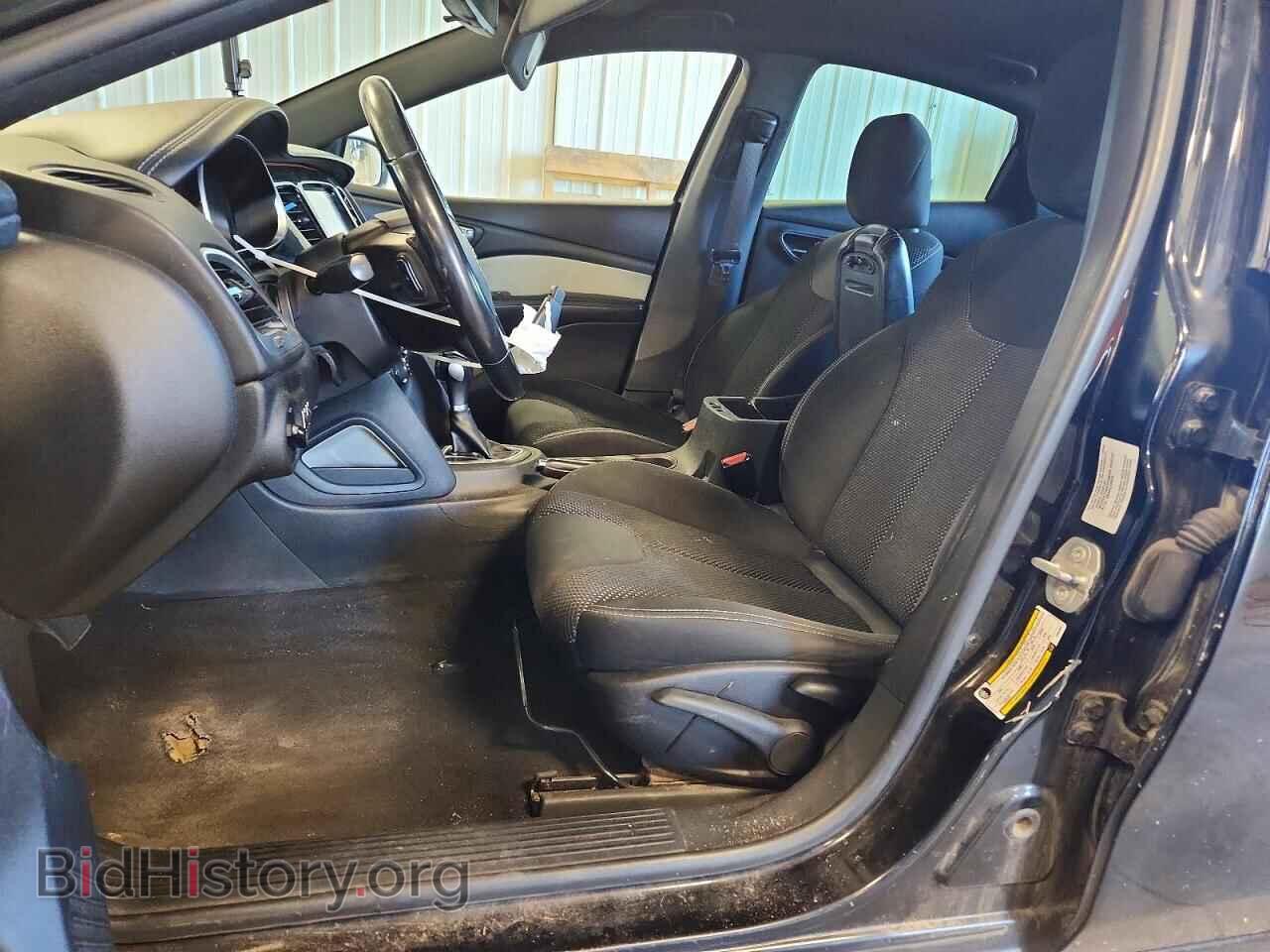 2016 DODGE DART - VIN: 1C3CDFBB8GD539671 - Photo 7