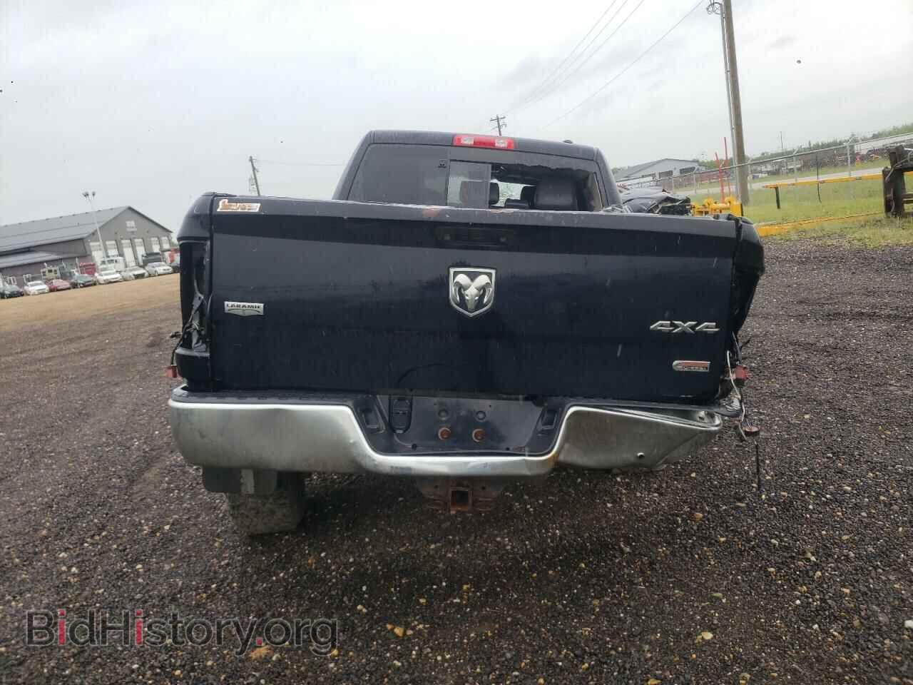 2012 DODGE RAM 3500 - VIN: 3C63D3ML0CG123375 - Фото 6