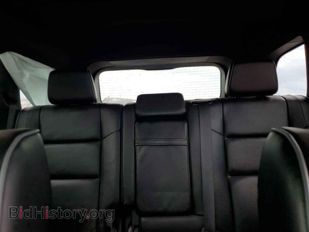 2021 JEEP CHEROKEE - VIN: 1C4RJFCG5MC507383 - Фото 10