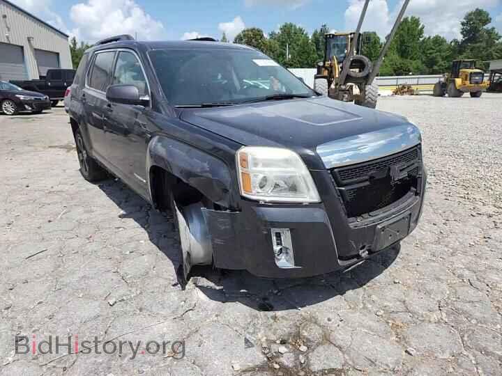 2014 GMC TERRAIN - VIN: 2GKFLXE39E6375269 - Photo 13