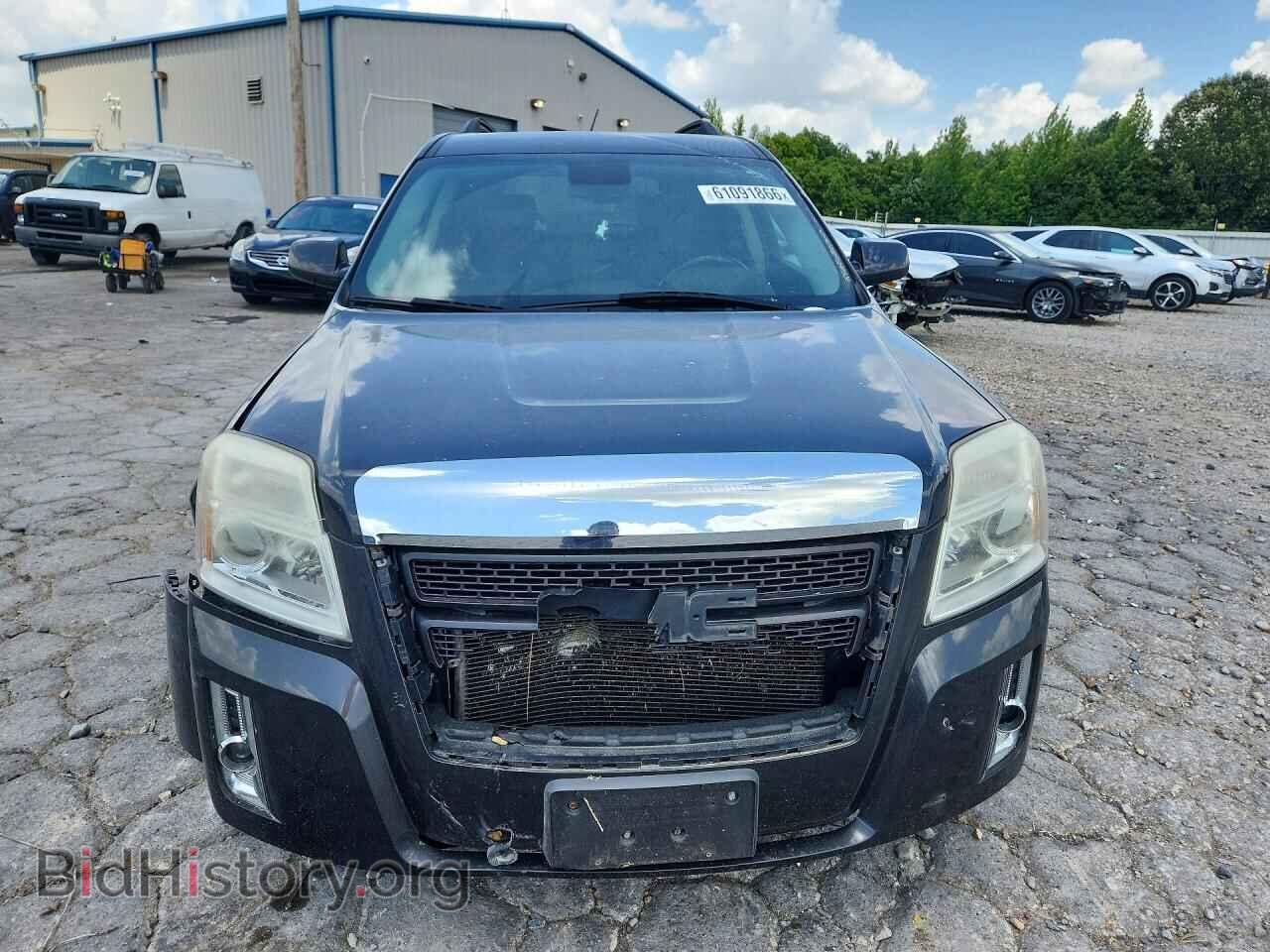 2014 GMC TERRAIN - VIN: 2GKFLXE39E6375269 - Photo 5