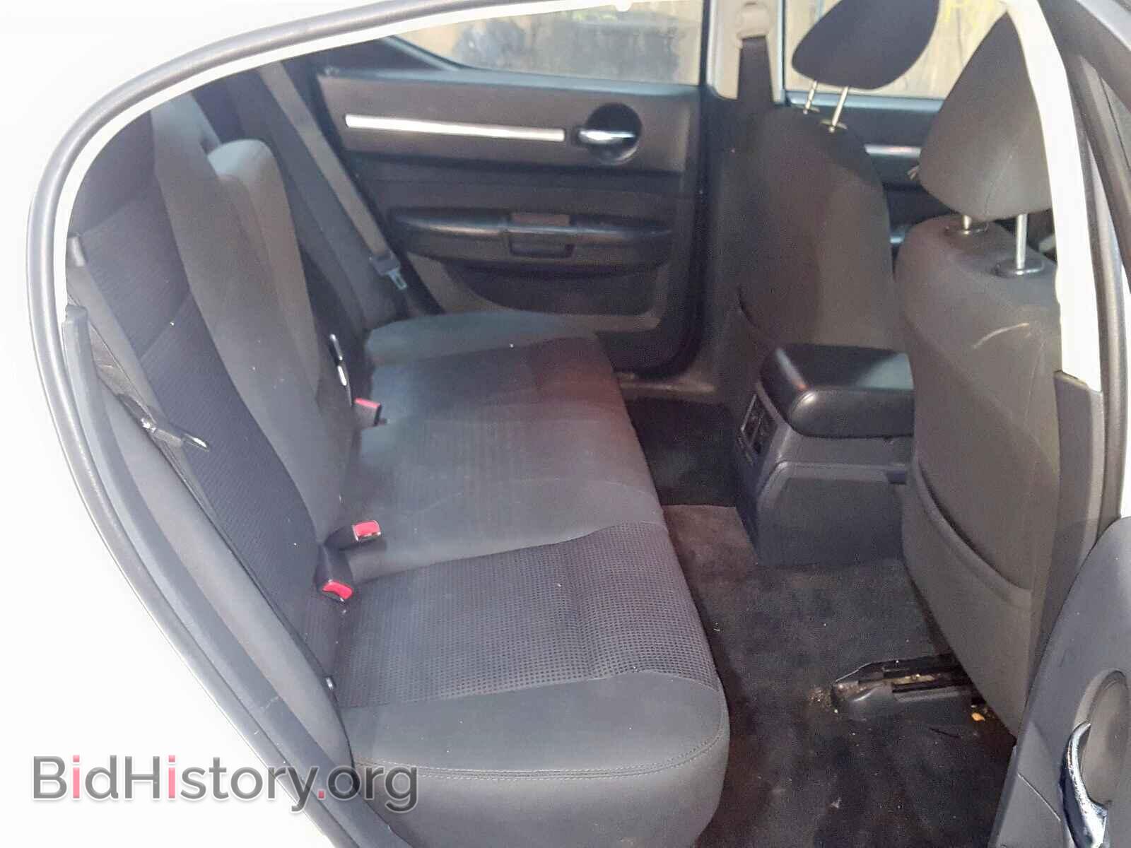 2010 DODGE CHARGER - VIN: 2B3CA3CV7AH290609 - Фото 6