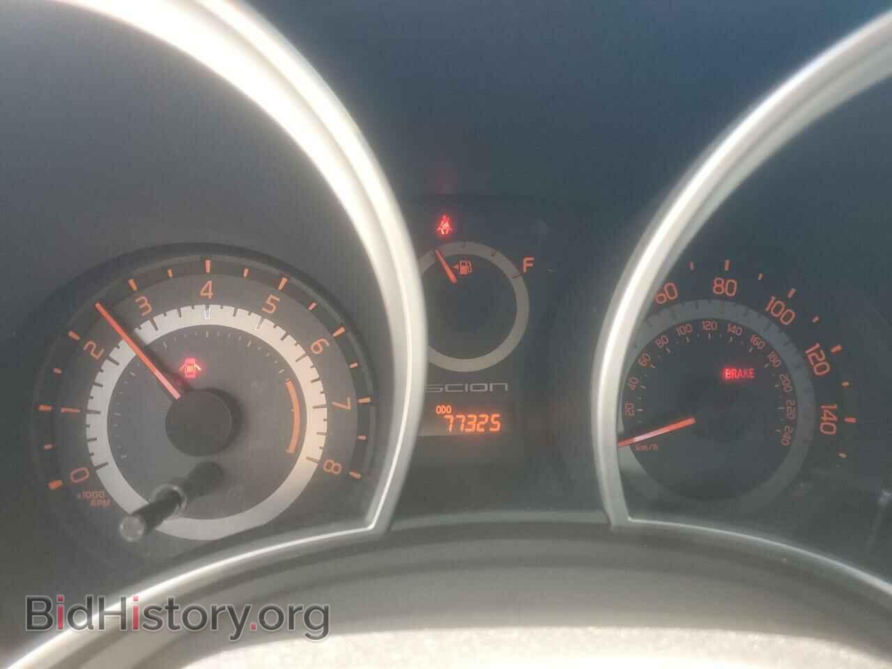 2015 TOYOTA SCION - VIN: JTKJF5C78F3091978 - Фото 9