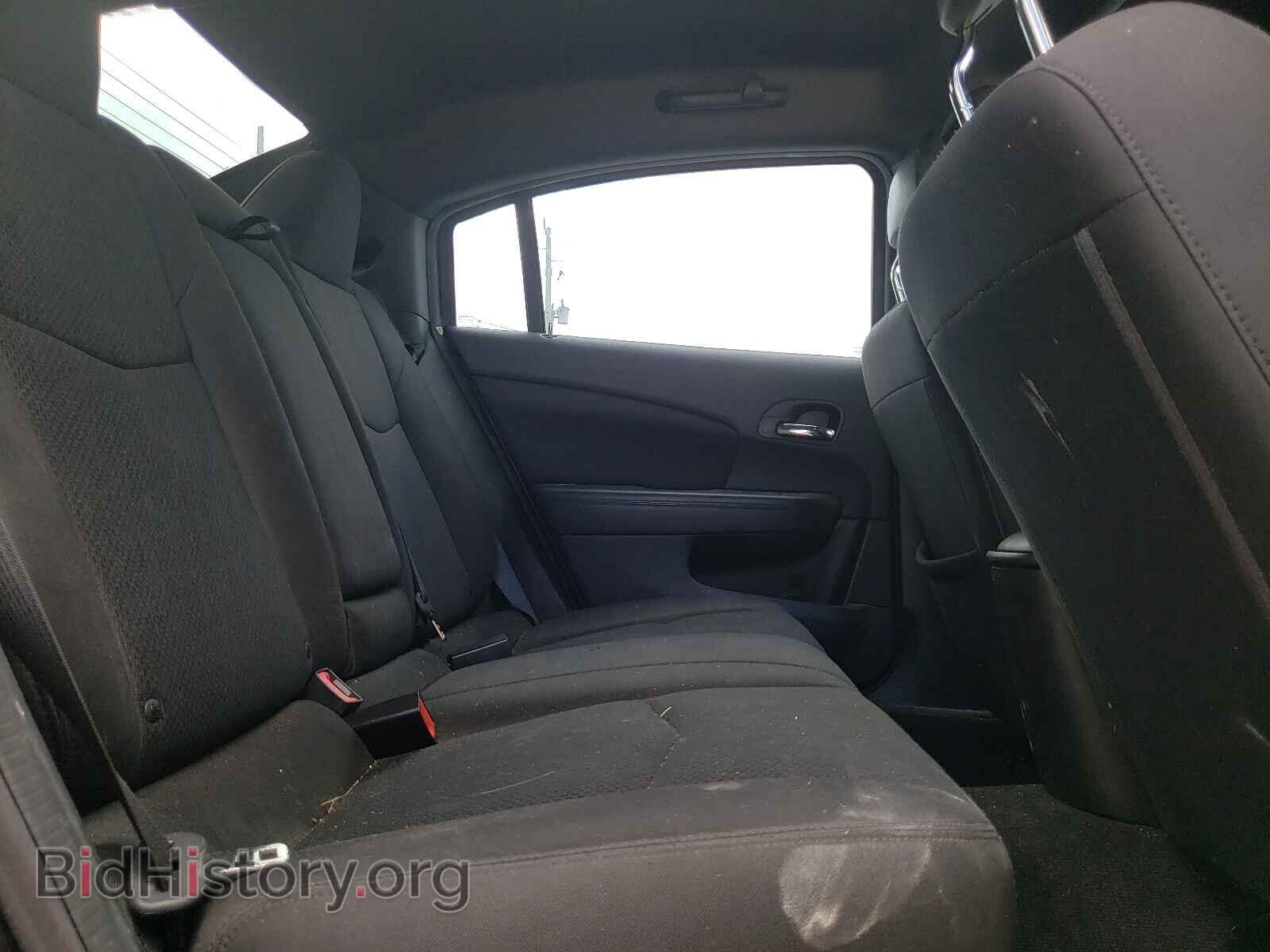 2013 CHRYSLER 200 - VIN: 1C3CCBBB3DN763593 - Фото 6
