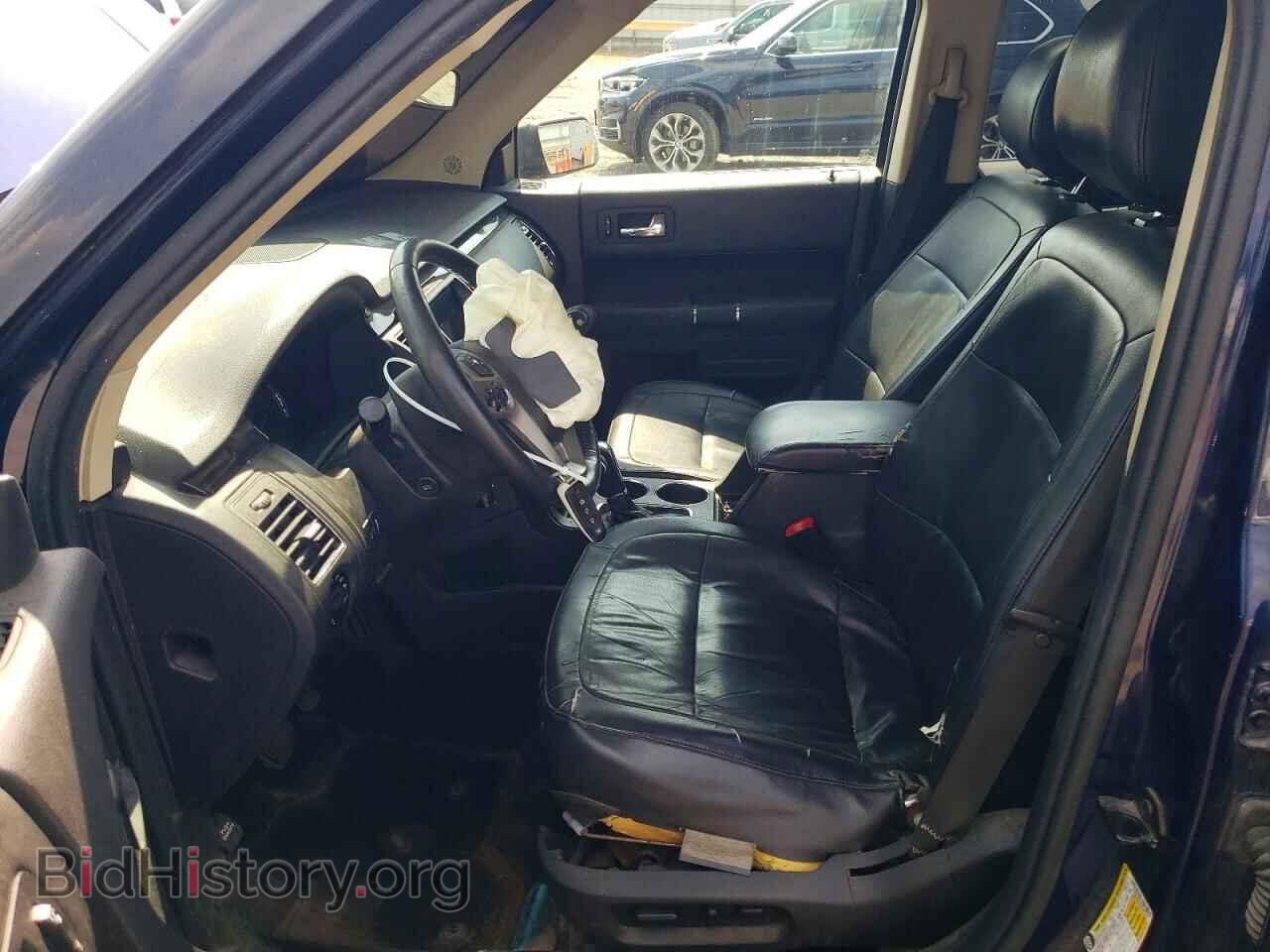 2016 FORD FLEX - VIN: 2FMHK6C84GBA04350 - Photo 7