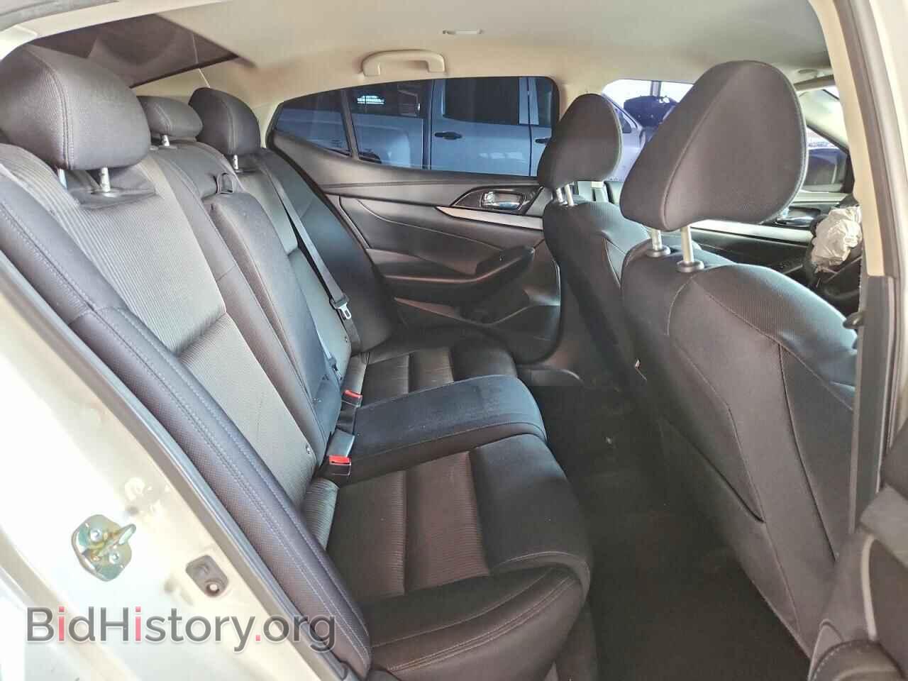 2017 NISSAN MAXIMA - VIN: 1N4AA6AP4HC414236 - Фото 10