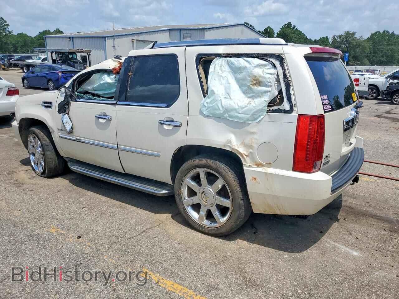 2012 CADILLAC ESCALADE - VIN: 1GYS3BEF2CR127433 - Фото 2