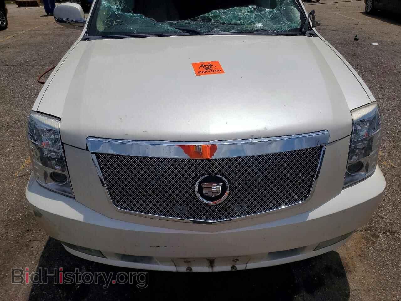 2012 CADILLAC ESCALADE - VIN: 1GYS3BEF2CR127433 - Фото 12