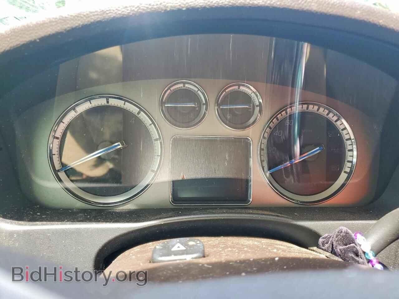 2012 CADILLAC ESCALADE - VIN: 1GYS3BEF2CR127433 - Фото 9