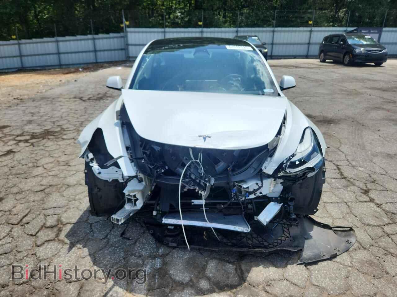 2023 TESLA MODEL 3 - VIN: 5YJ3E1EA8PF408067 - Photo 5