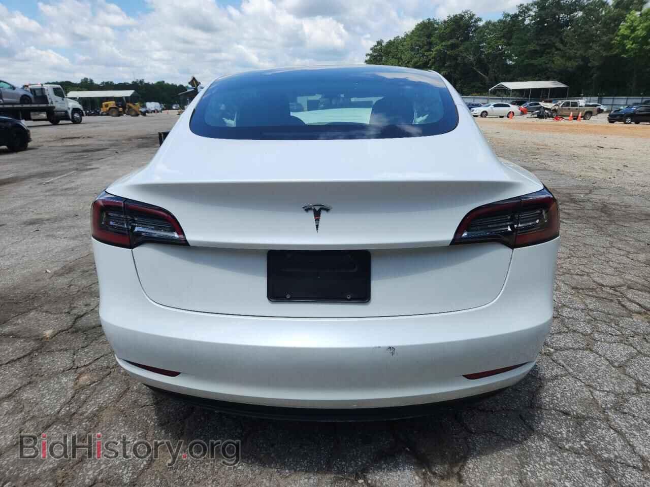 2023 TESLA MODEL 3 - VIN: 5YJ3E1EA8PF408067 - Photo 6