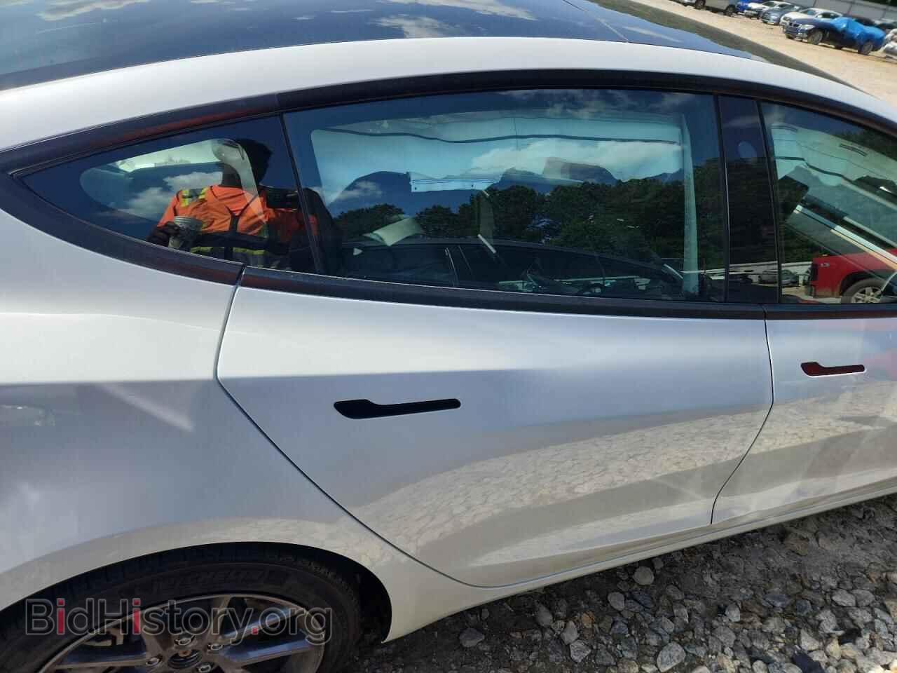 2023 TESLA MODEL 3 - VIN: 5YJ3E1EA8PF408067 - Photo 10