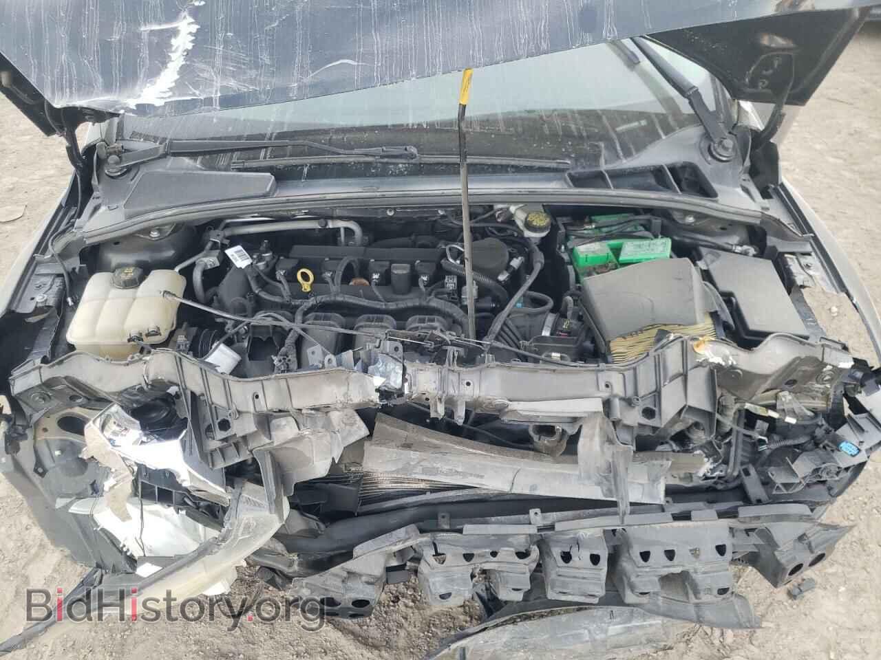 2015 FORD FOCUS - VIN: 1FADP3F21FL340682 - Photo 7