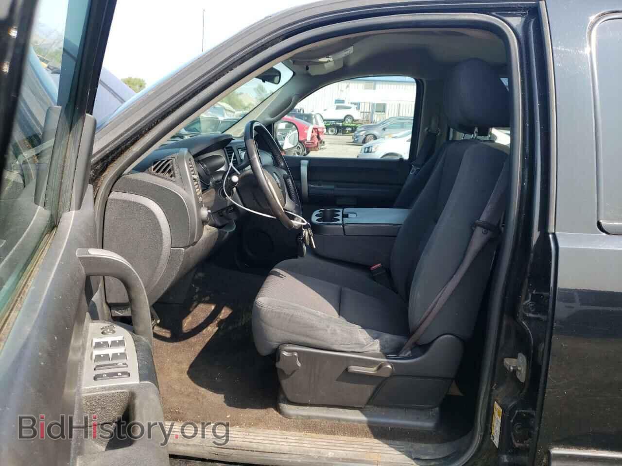2009 CHEVROLET ALL Models - VIN: 2GCEK23C791136614 - Фото 7