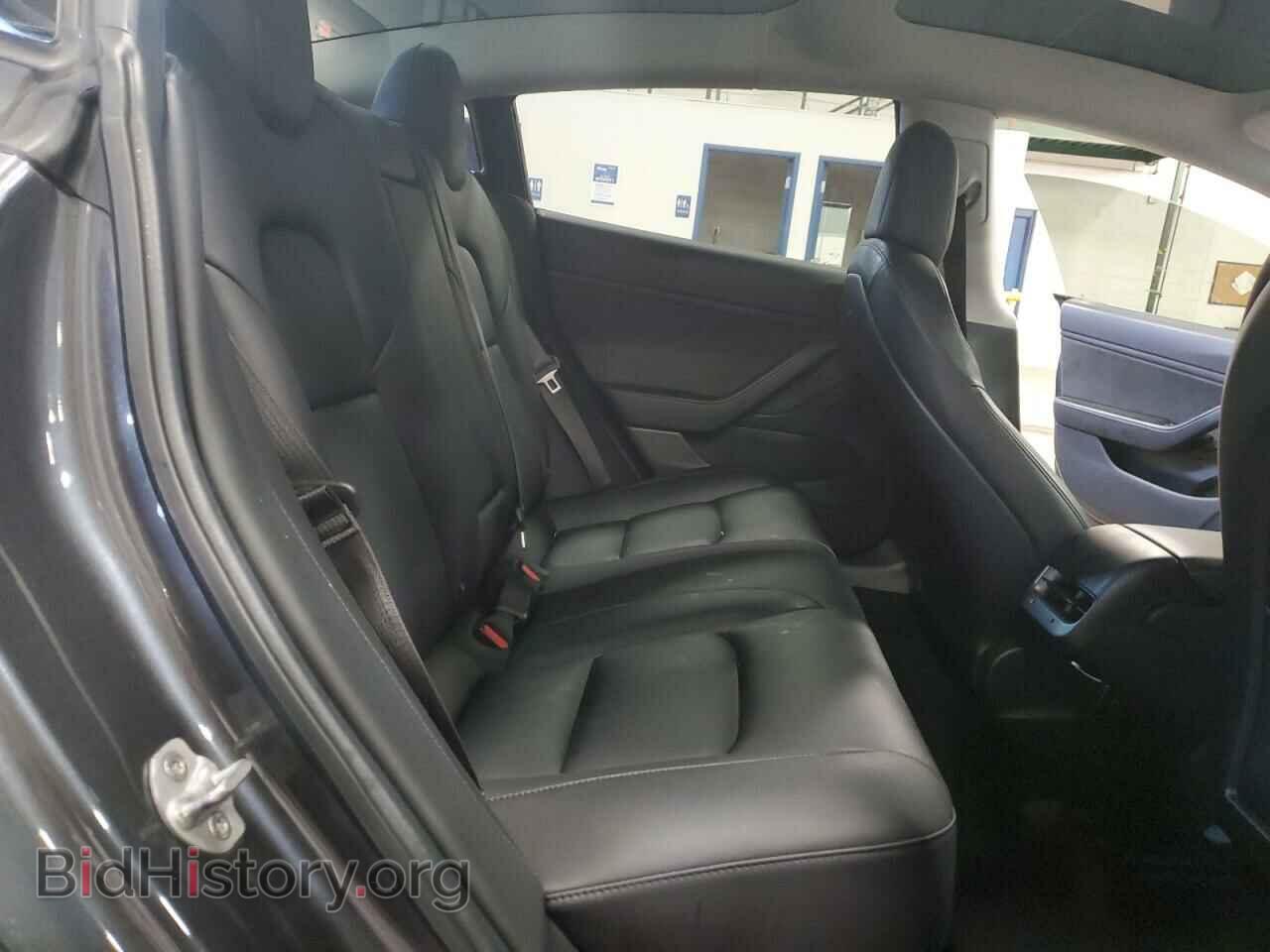 2018 TESLA MODEL 3 - VIN: 5YJ3E1EB0JF077193 - Фото 10
