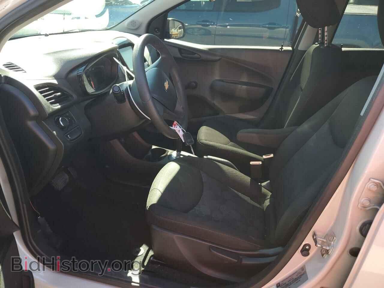 2018 CHEVROLET SPARK - VIN: KL8CB6SA2JC478154 - Фото 7