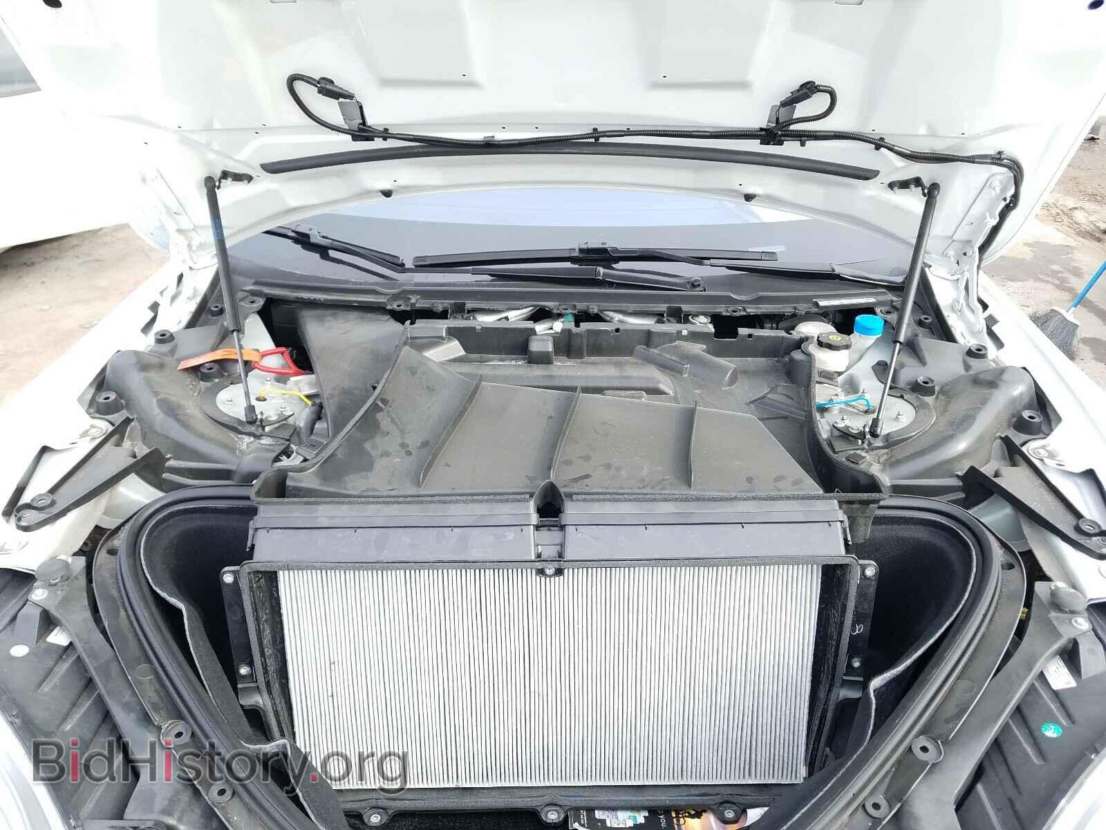 2017 TESLA MODEL S - VIN: 5YJSA1E26HF189305 - Photo 7