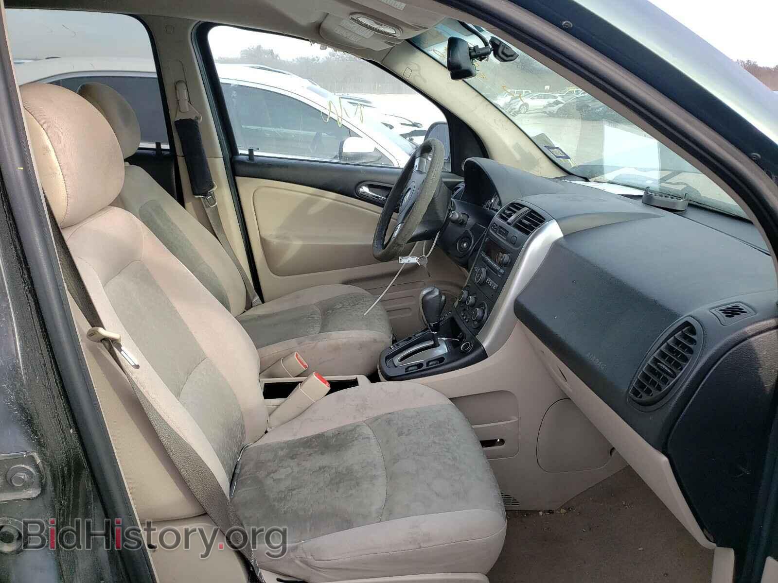 2006 SATURN VUE - VIN: 5GZCZ33D16S881709 - Фото 5